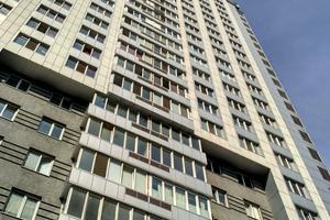 квартира по адресу Днепровская набережная ул., 1