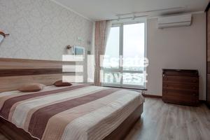 квартира за адресою Клочківська вул., 109б