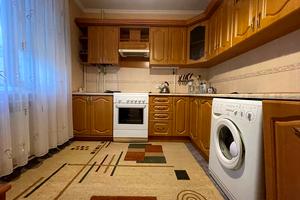 квартира по адресу 5-й Заречный микрорайон , 45