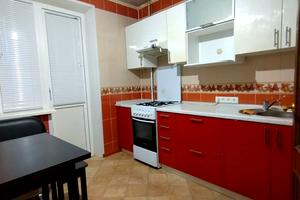 квартира по адресу Мира просп., 31а