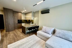 квартира по адресу Стрыйская ул., 226а