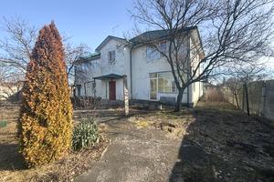 будинок за адресою Київська
