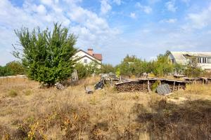 участок по адресу Франка
