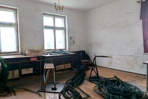 комерційна за адресою Коцюбинського, 2