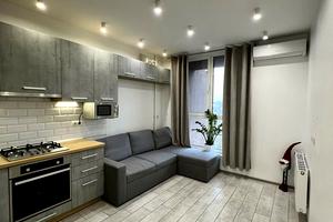 квартира за адресою Малоголосківська вул., 25
