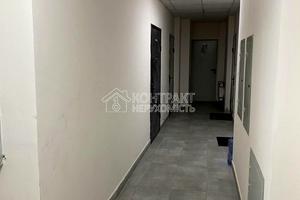квартира по адресу Ярославская ул., 21в