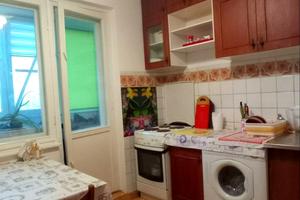квартира за адресою Героїв Дніпра вул., 36