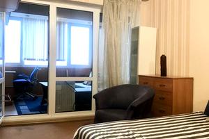 квартира по адресу Ботанічний пер., 2а