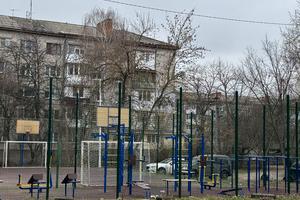 квартира по адресу Короленко ул., 8
