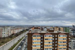 квартира за адресою Соборна вул., 289-В
