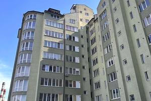квартира по адресу Шухевичев ул., 47