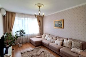 квартира по адресу Славы бульв., 22