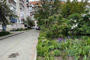 квартира за адресою Роменська, 100а
