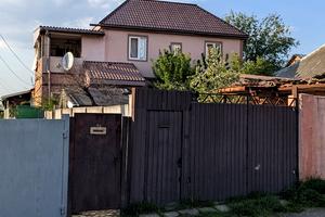дом по адресу Академика Павлова ул.