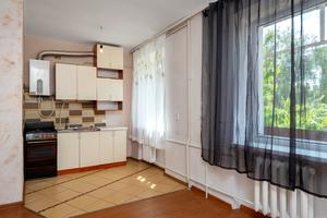 квартира за адресою Борисоглібська вул., 7