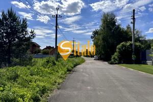 ділянка за адресою Прорізна