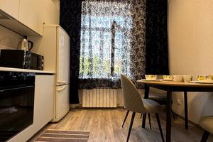 квартира за адресою Дмитра Яворницького просп. (Карла Маркса), 67