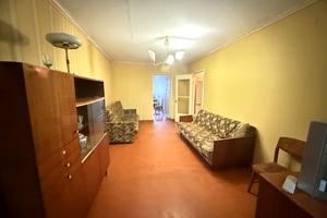 квартира за адресою Данченка вул., 3в