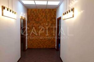 комерційна за адресою Саксаганського вул., 119