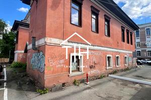 коммерческая по адресу Хорива ул., 19