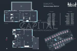 будинок за адресою Обухівський