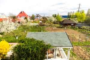 дом по адресу Героев Днепра ул.