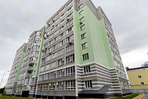 квартира по адресу Красносельского ул., 51