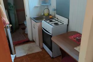 дом по адресу Одесса, Черноморского Казачества ул., 43