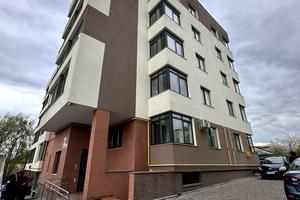 квартира за адресою Пасічна вул., 25А