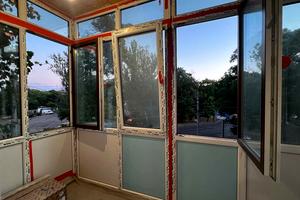 квартира по адресу Старопортофранковская ул., 105