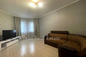 квартира за адресою Івана Дяченка вул., 20В
