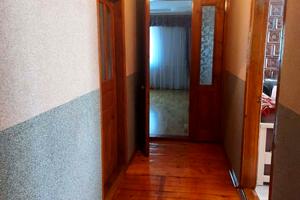 дом по адресу Стадіонна ул., 5