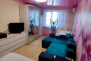 квартира за адресою Євгена Танцюри вул., 48а