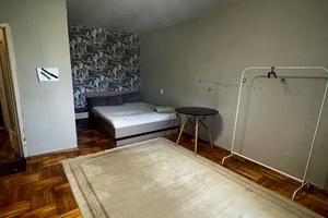 квартира по адресу Штурмовая ул., 5