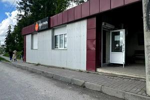 комерційна за адресою Старокостянтинівське шосе, 2/1