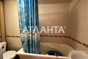 квартира за адресою Іцхака Рабіна вул., 2