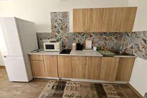 квартира по адресу Сухумская ул., 11