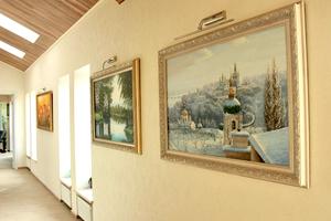дом по адресу Парниковая ул., 7
