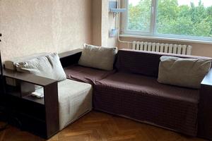 квартира по адресу Ольжича ул., 18-А