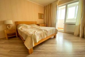 квартира по адресу Науки просп., 55-А