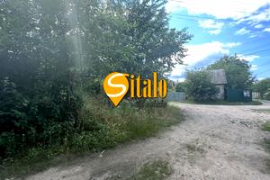 ділянка за адресою 