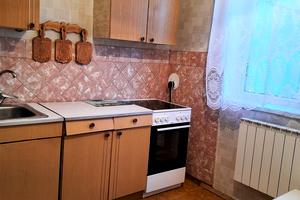 квартира по адресу Дружбы Народов ул., 244