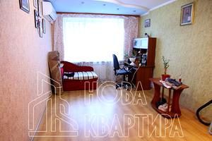 квартира за адресою Котляревського вул., 63