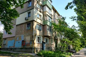 квартира за адресою Володимира Сальського вул. (Котовського), 21