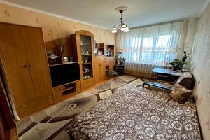 квартира за адресою Тернопільська вул., 34