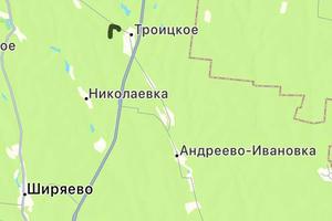 ділянка за адресою пров.Мельничний, 1
