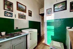 квартира за адресою Реміснича вул. (Комсомольська), 17