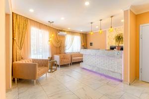 коммерческая по адресу Роксолани ул., 24 а