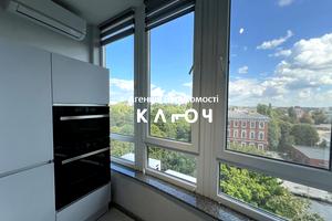 квартира за адресою Івана Похитонова вул., 7