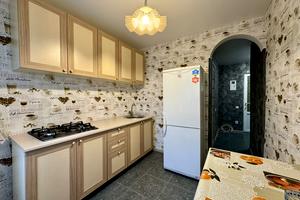 квартира по адресу Космонавтов ул., 56б